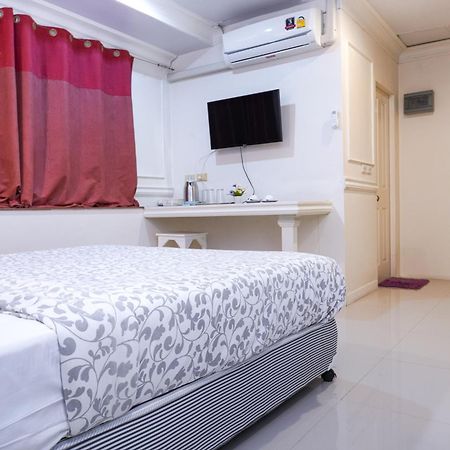 Guesthouse Phuket Airport Ban Bo Han Exterior foto