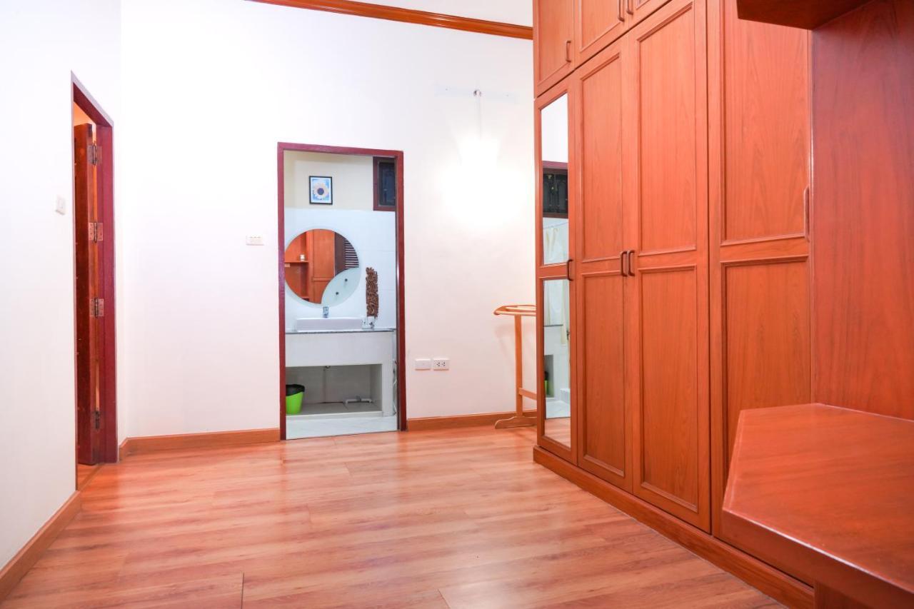 Guesthouse Phuket Airport Ban Bo Han Exterior foto
