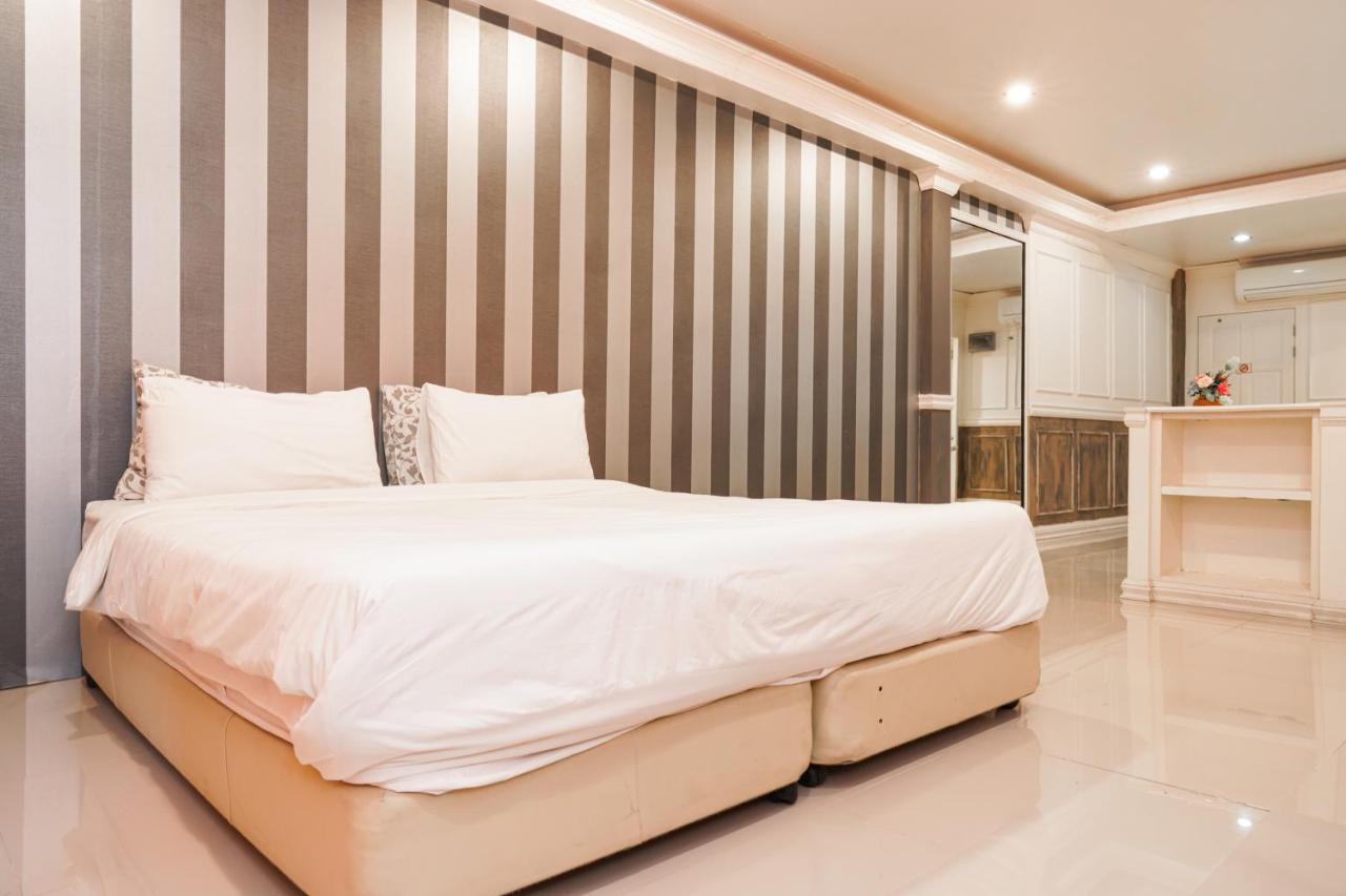 Guesthouse Phuket Airport Ban Bo Han Exterior foto