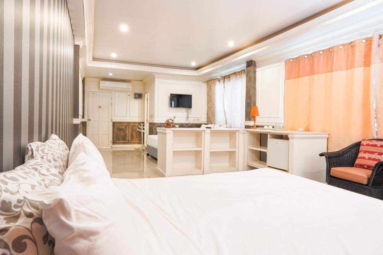 Guesthouse Phuket Airport Ban Bo Han Exterior foto
