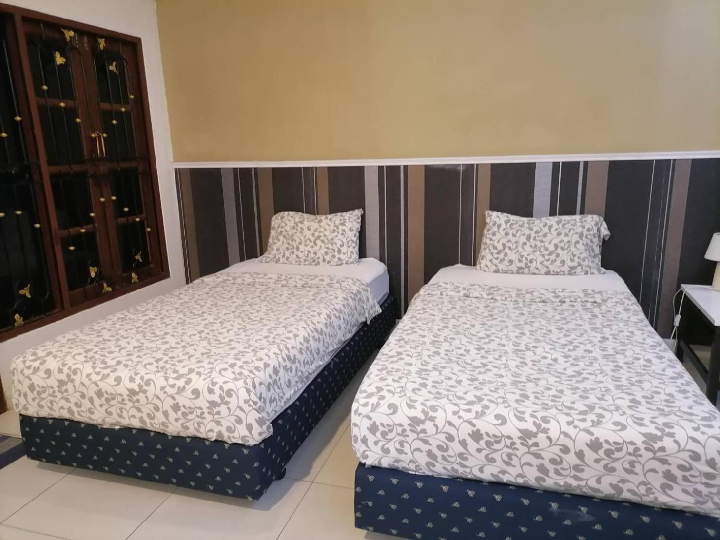 Guesthouse Phuket Airport Ban Bo Han Exterior foto