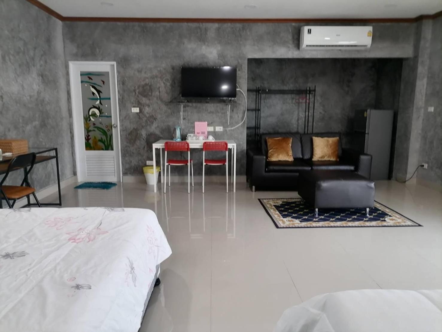 Guesthouse Phuket Airport Ban Bo Han Exterior foto