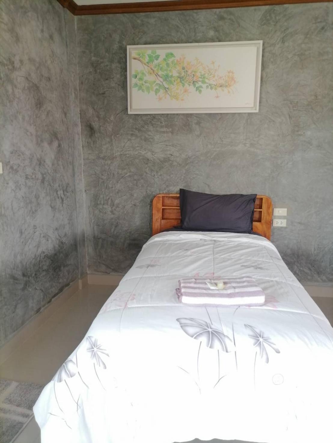 Guesthouse Phuket Airport Ban Bo Han Exterior foto
