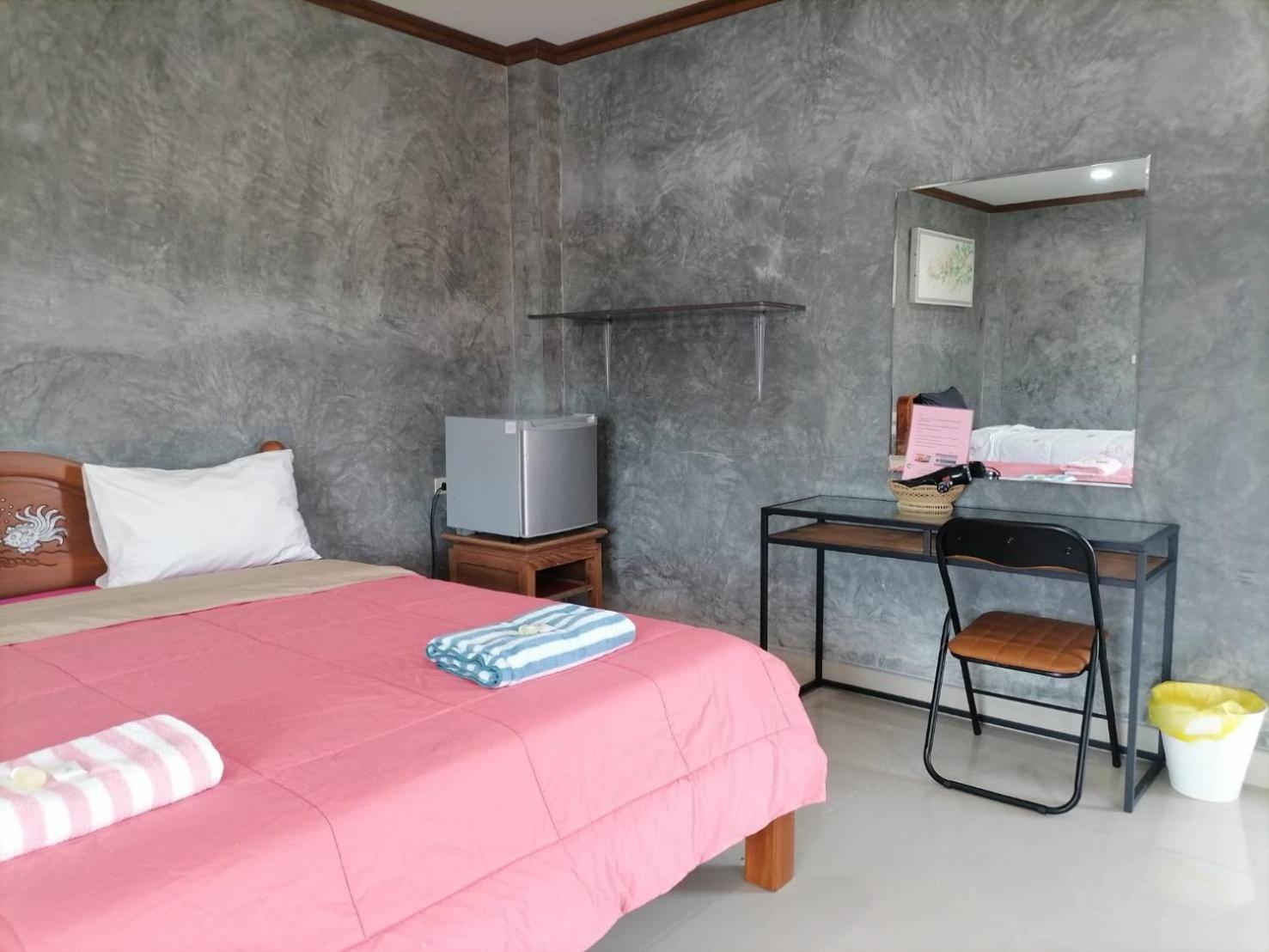 Guesthouse Phuket Airport Ban Bo Han Exterior foto