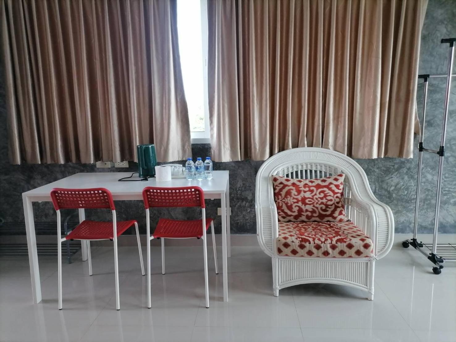 Guesthouse Phuket Airport Ban Bo Han Exterior foto