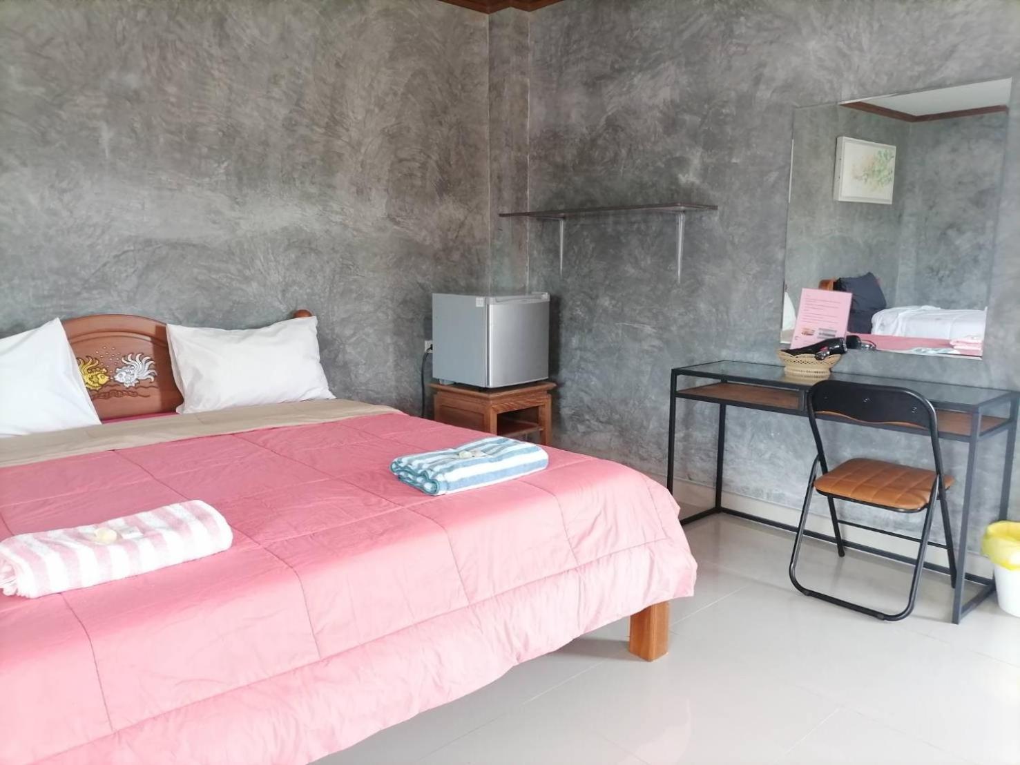 Guesthouse Phuket Airport Ban Bo Han Exterior foto
