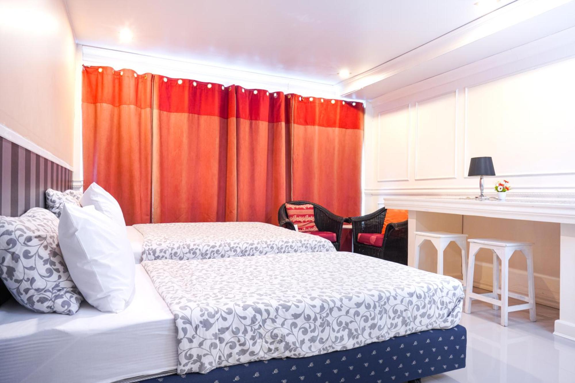 Guesthouse Phuket Airport Ban Bo Han Exterior foto
