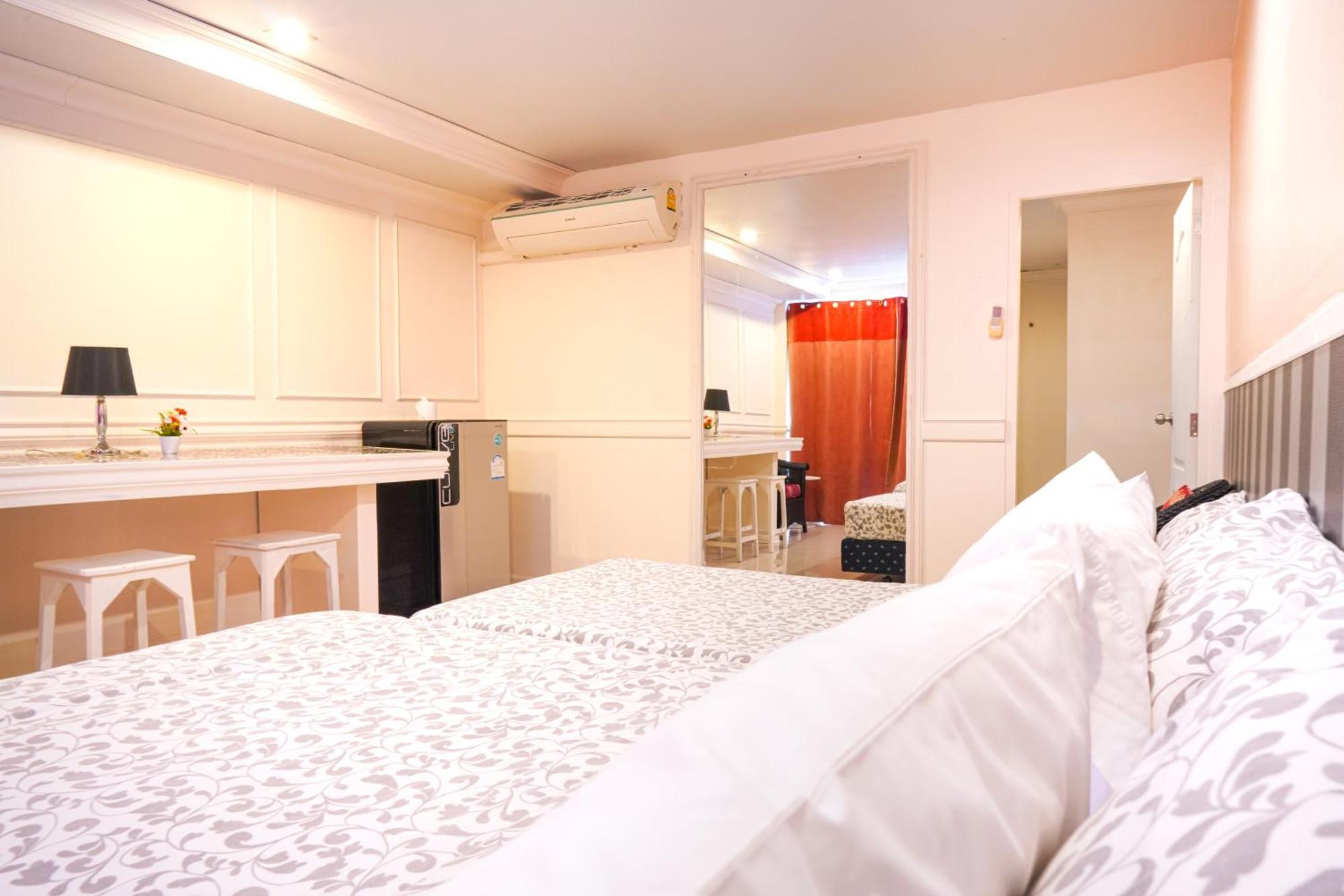 Guesthouse Phuket Airport Ban Bo Han Exterior foto