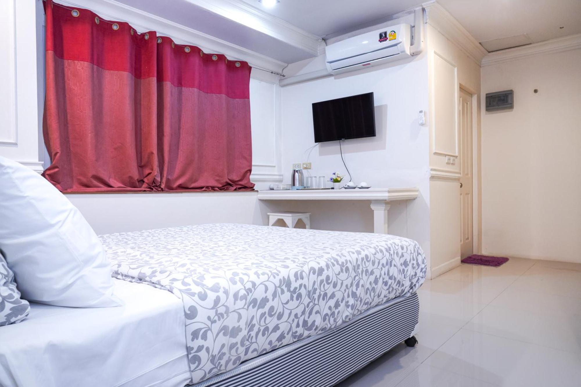 Guesthouse Phuket Airport Ban Bo Han Exterior foto