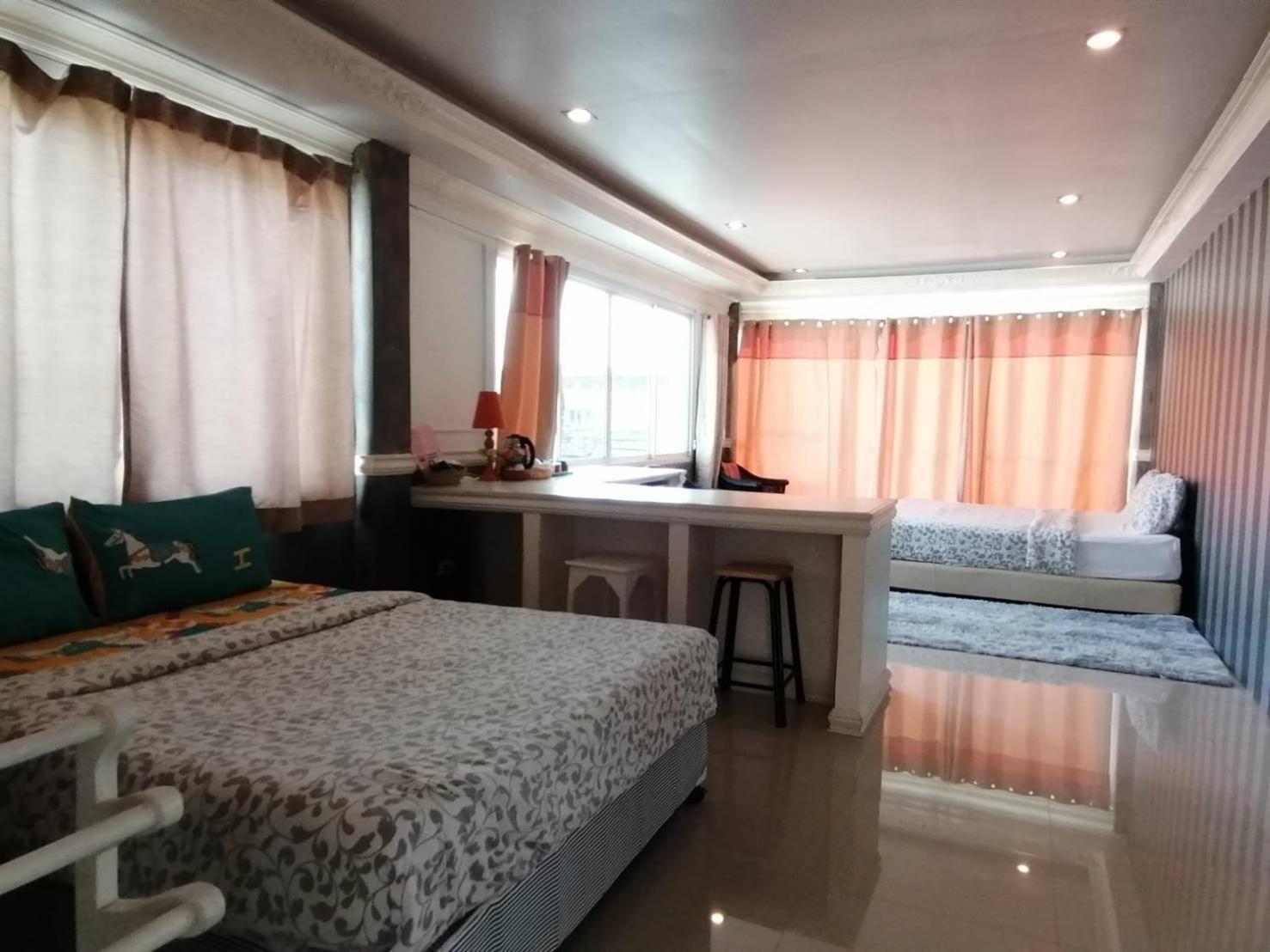 Guesthouse Phuket Airport Ban Bo Han Exterior foto