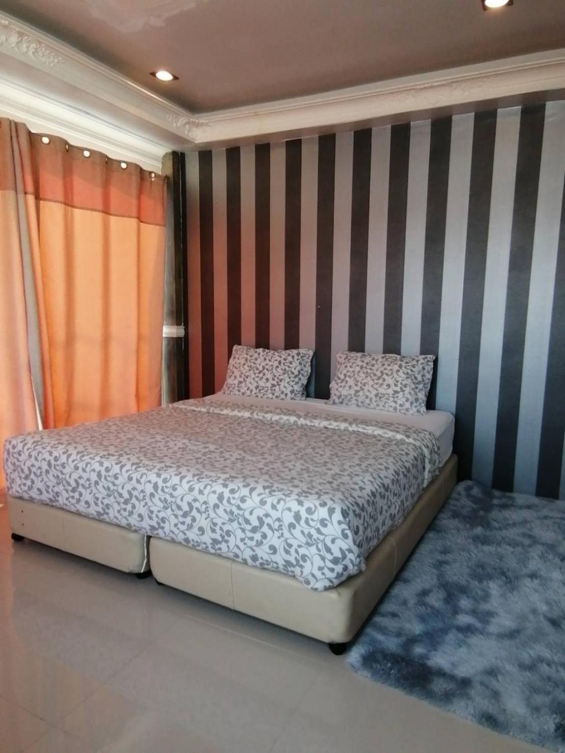 Guesthouse Phuket Airport Ban Bo Han Exterior foto