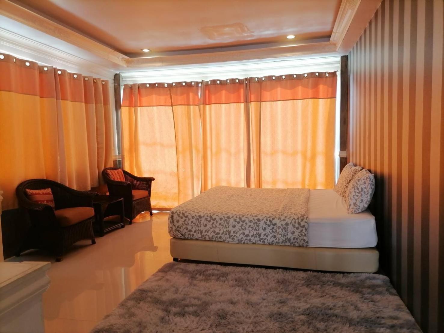 Guesthouse Phuket Airport Ban Bo Han Exterior foto
