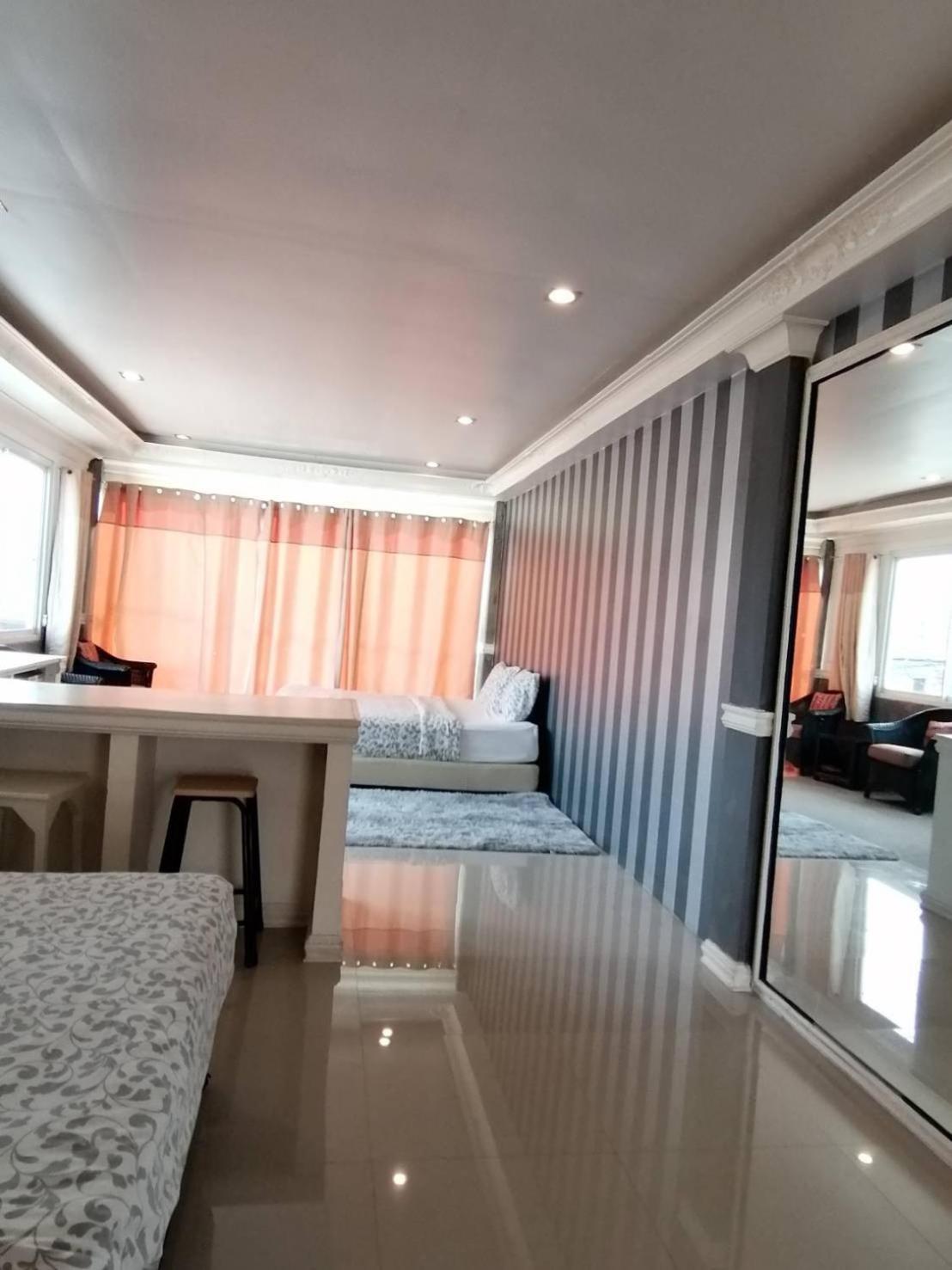 Guesthouse Phuket Airport Ban Bo Han Exterior foto