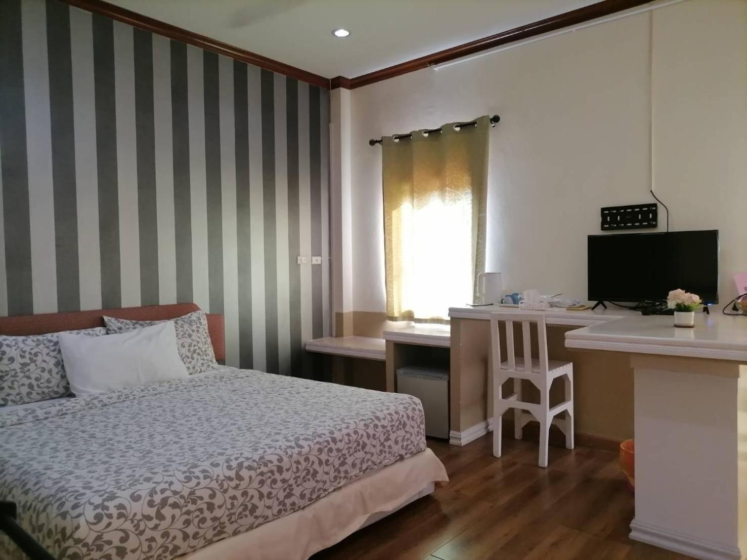 Guesthouse Phuket Airport Ban Bo Han Exterior foto