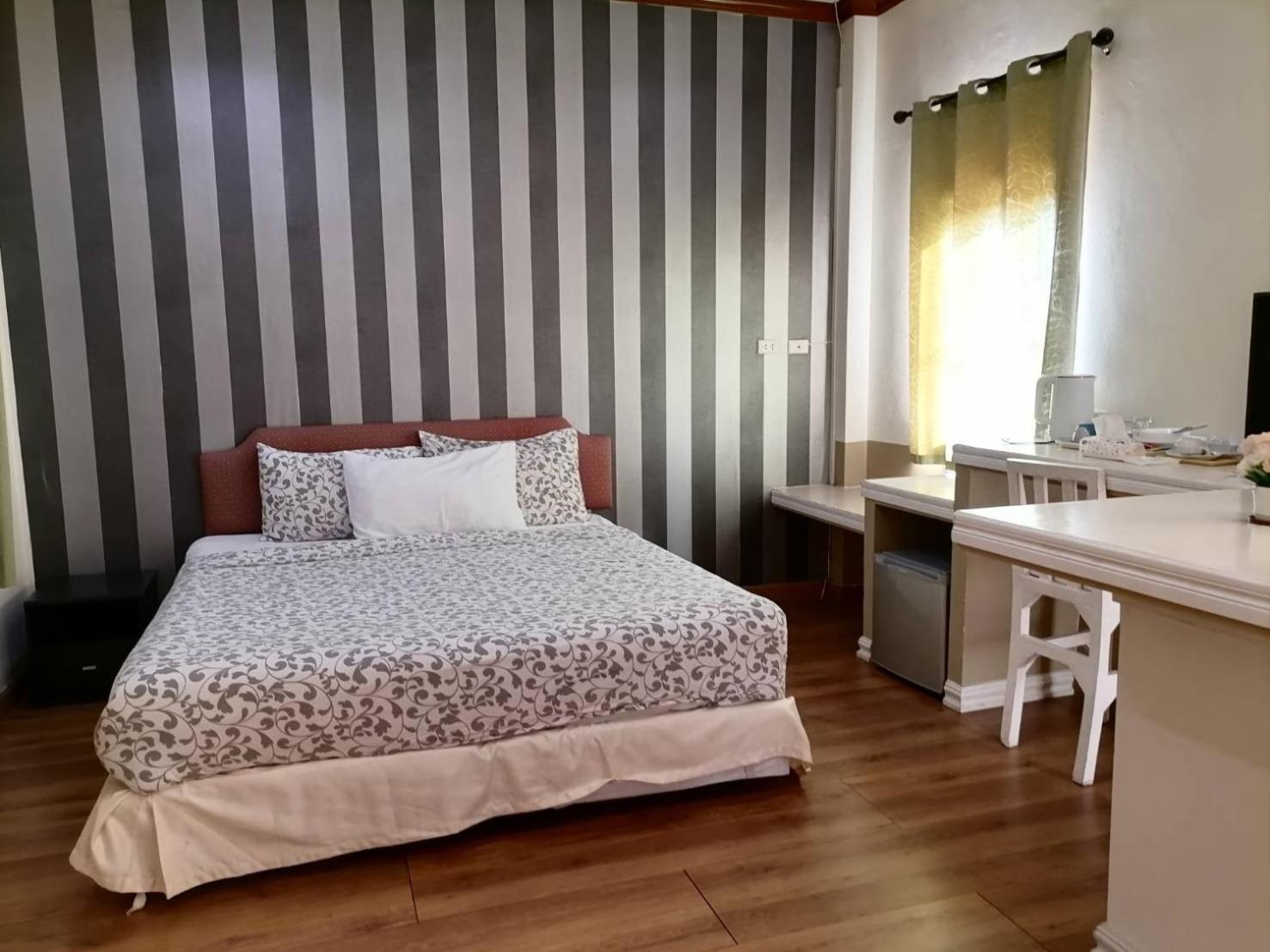 Guesthouse Phuket Airport Ban Bo Han Exterior foto