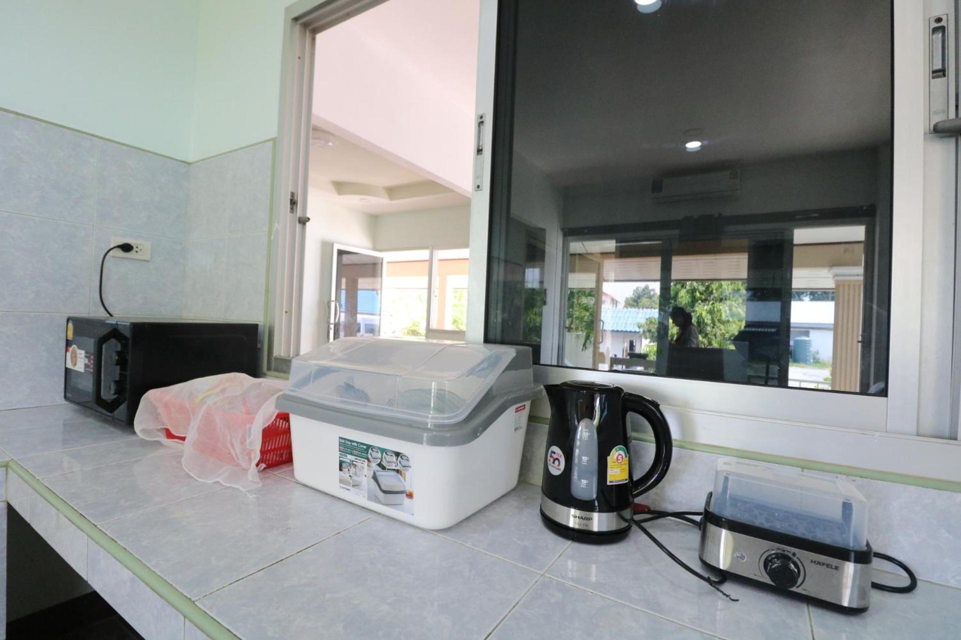 Guesthouse Phuket Airport Ban Bo Han Exterior foto