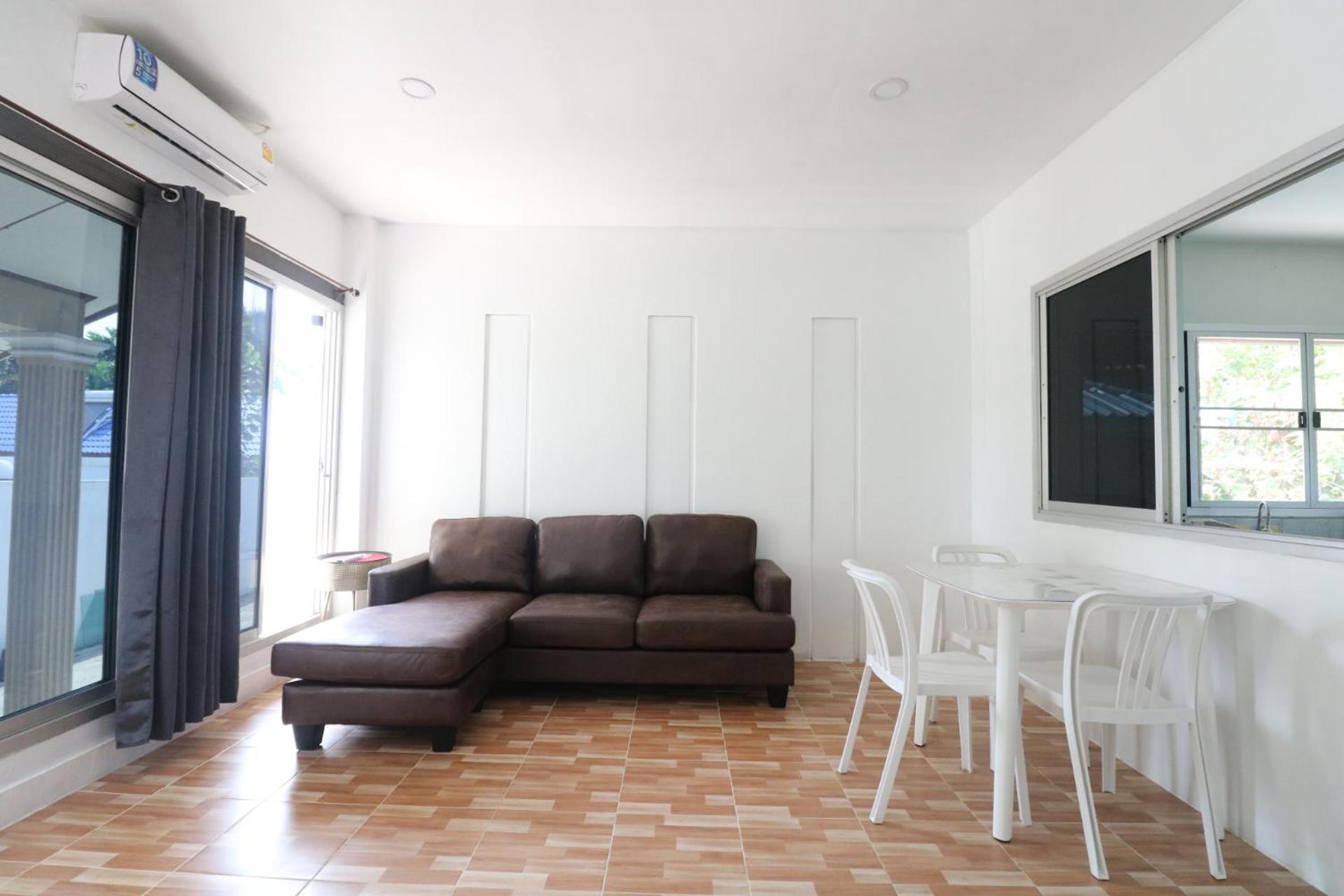 Guesthouse Phuket Airport Ban Bo Han Exterior foto