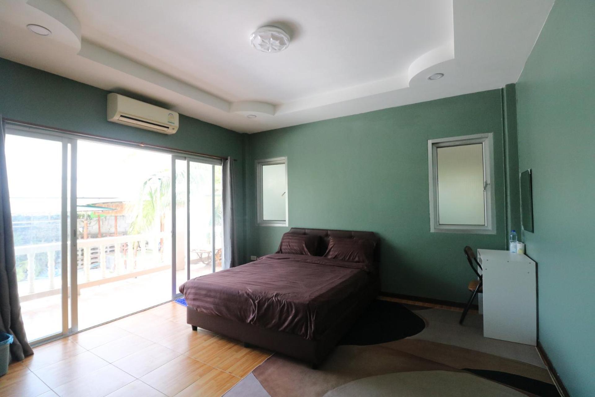 Guesthouse Phuket Airport Ban Bo Han Exterior foto